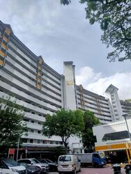 Blk 22 SIN MING VILLE (Bishan), HDB 3 Rooms #559664601
